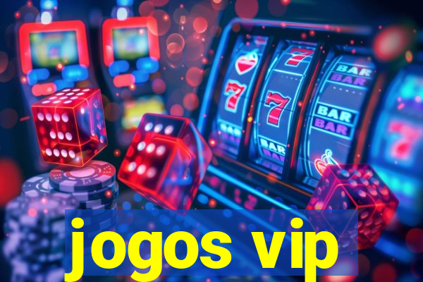 jogos vip